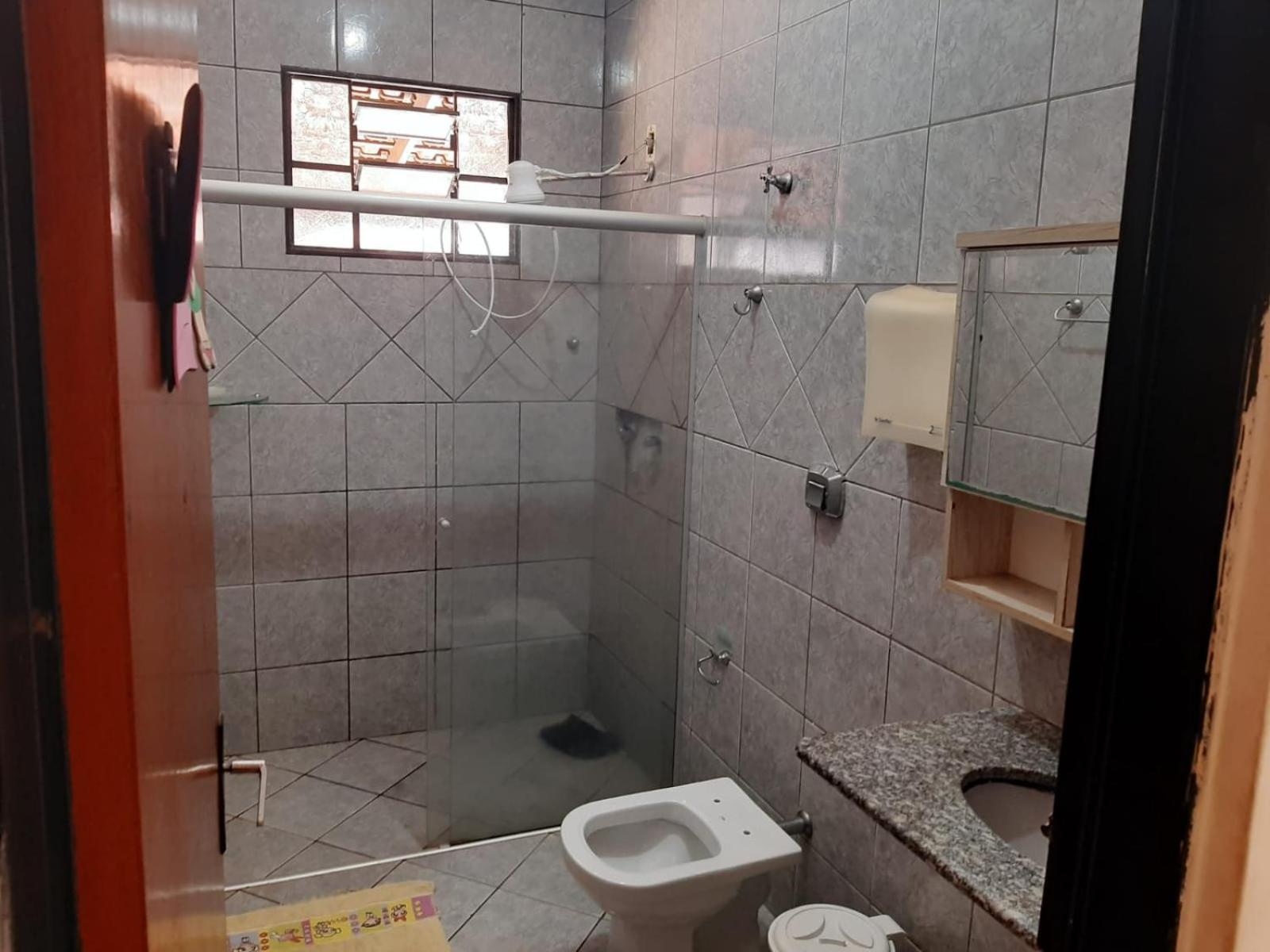 Casa Para Temporada Doces Sonhos Рібейран-Прету Екстер'єр фото